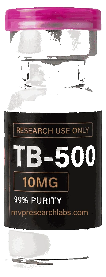 MVP Research TB-500 vial
