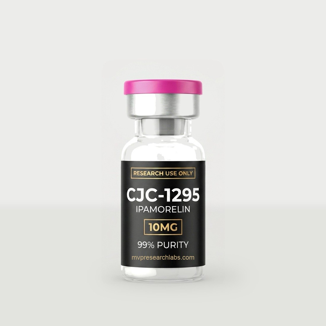 CJC-1295 / Ipamorelin (No DAC)